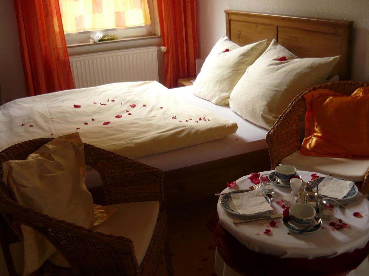 Altes Berghaus Hotel Бад Есен Стая снимка